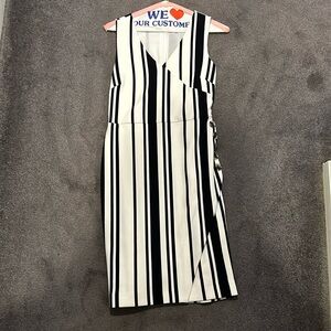 Banana republic dress